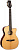 Классическая гитара Cort Gold-OC8-NAT Gold Series